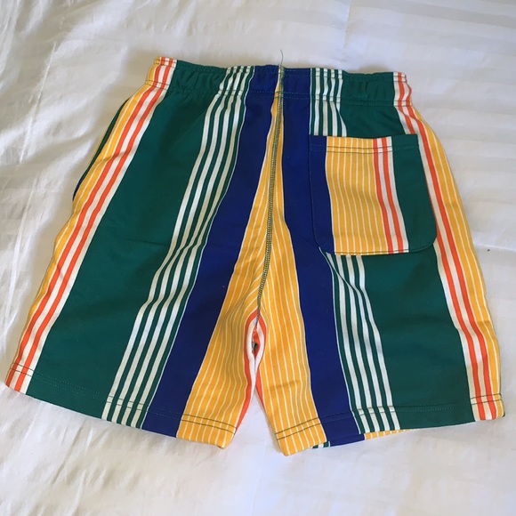 LCKR stripped shorts - Picture 5 of 5